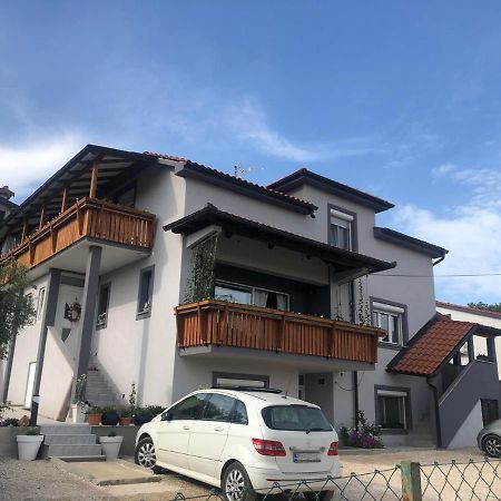 Apartments Fort PUY Exterior foto