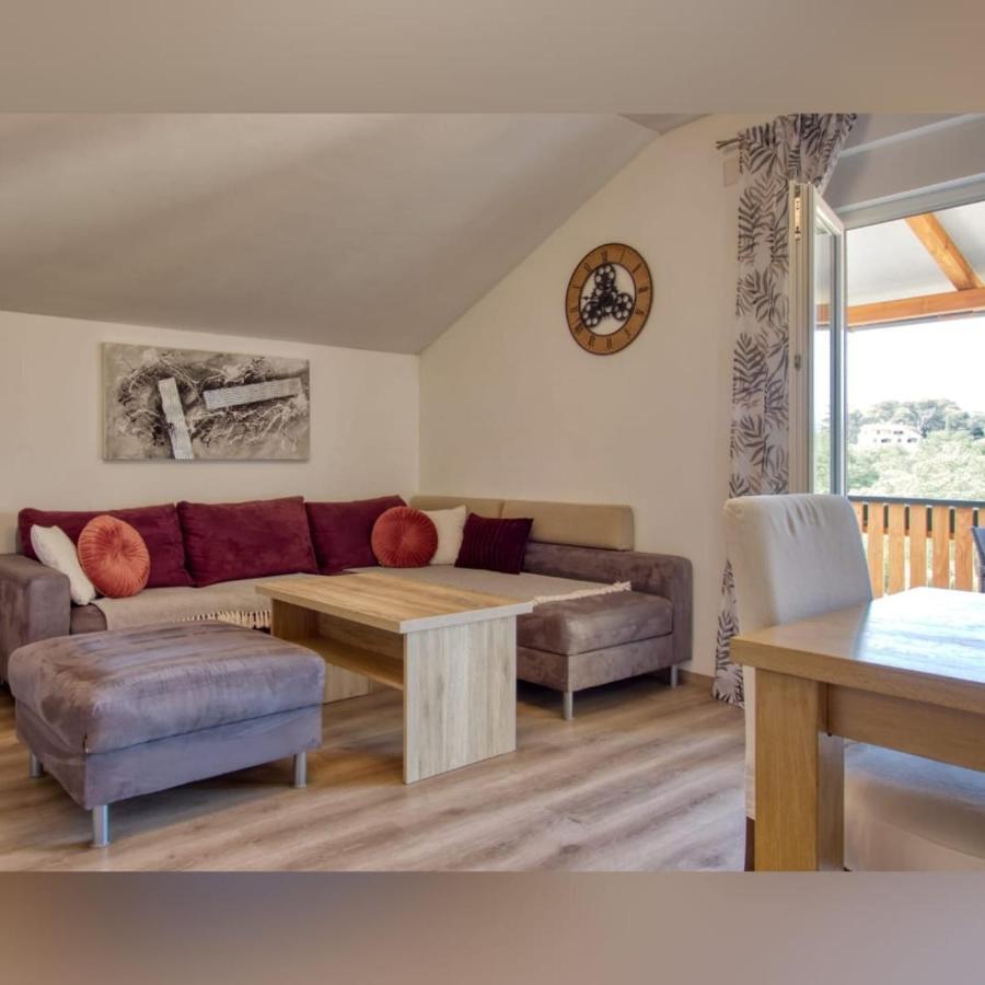 Apartments Fort PUY Exterior foto