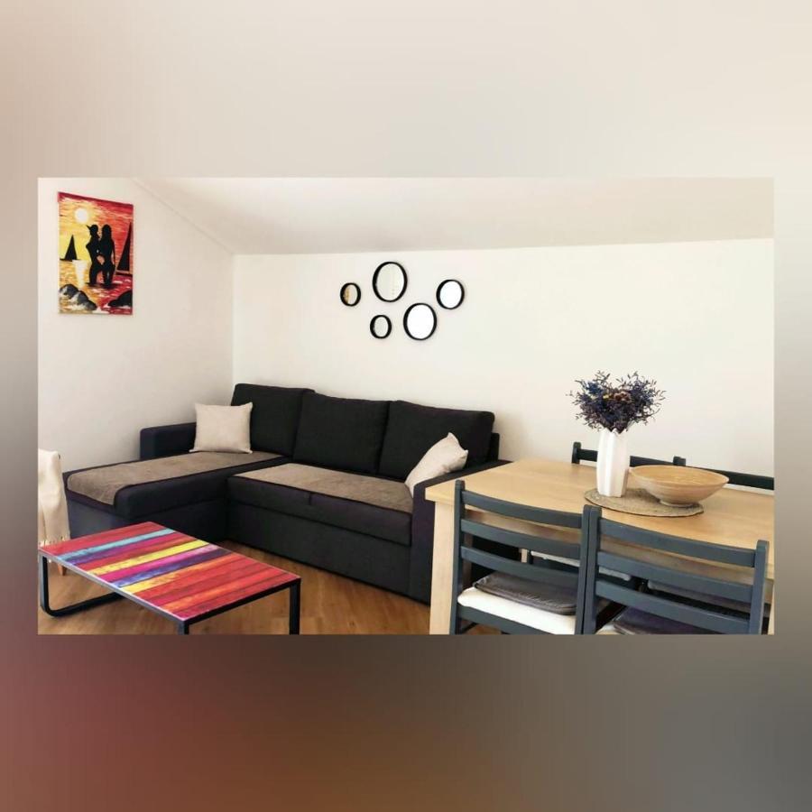 Apartments Fort PUY Exterior foto